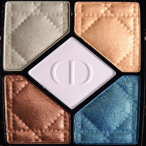 dior 556 eyeshadow|Dior show eye shadows.